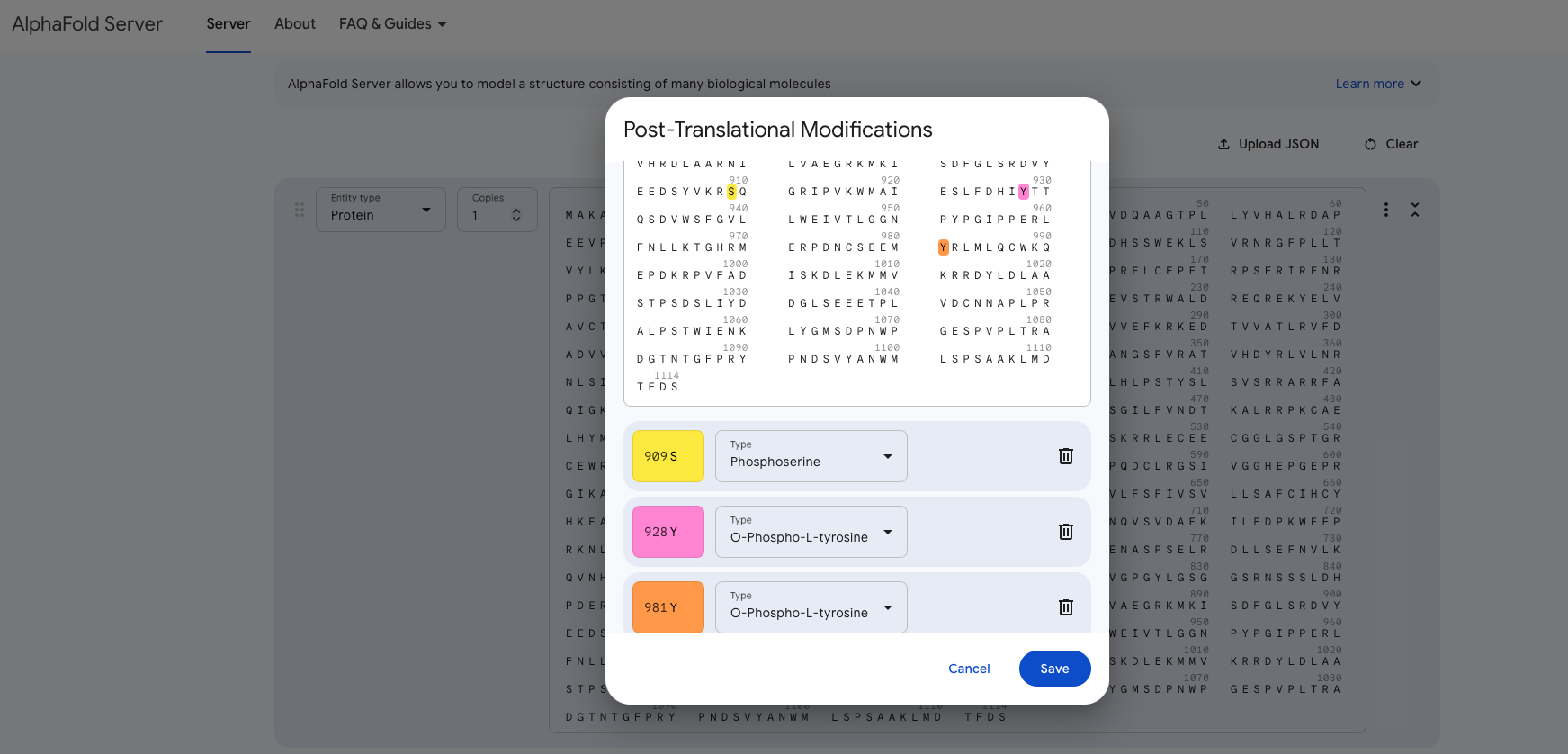Mass-spec picture goes here